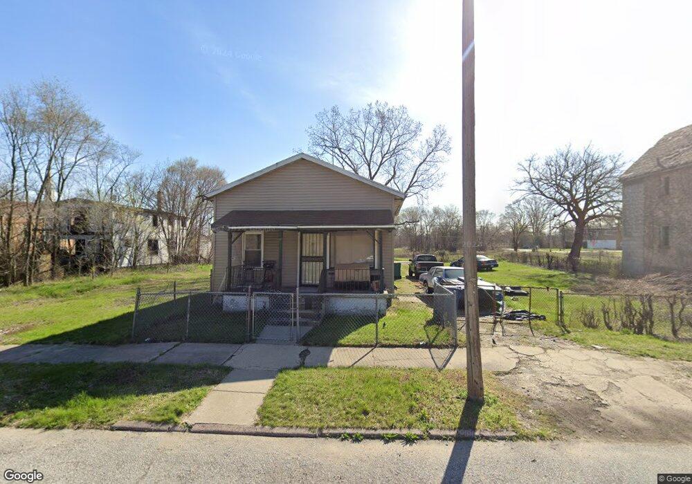 1629 Monroe St, Gary, IN 46407 - photo 1