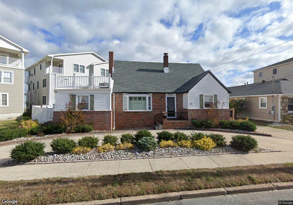 213 8th St N unit B BEACH BLOCK, Brigantine, NJ 08203 - photo 1