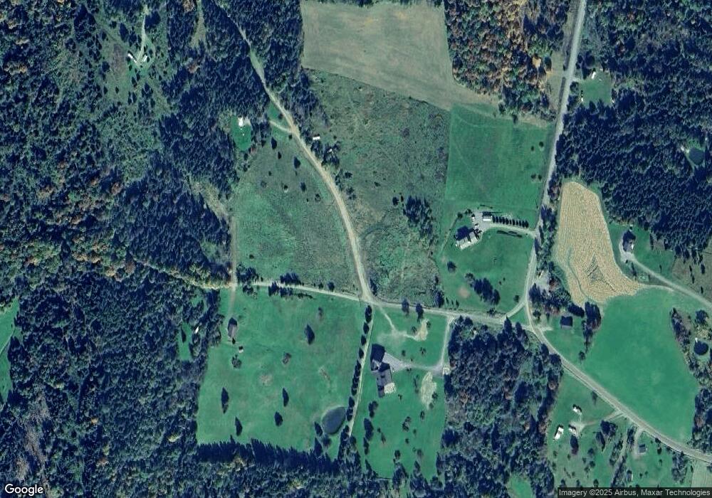 LOT #3 Frosty Ridge Rd, Colebrook, NH 03576 - photo 1