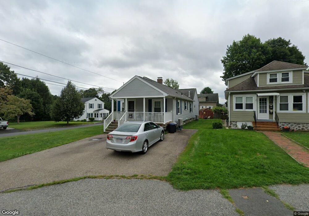 116 Quinapoxet Ln, Worcester, MA 01606 - photo 1