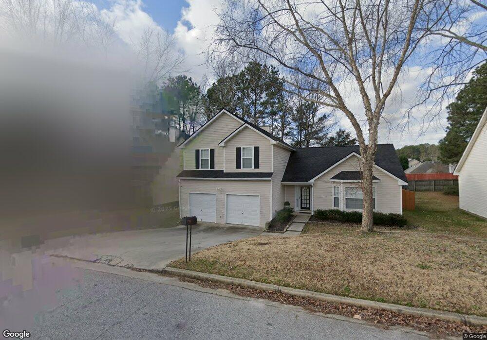 4495 Millenium View Ct, Snellville, GA 30039 - photo 1