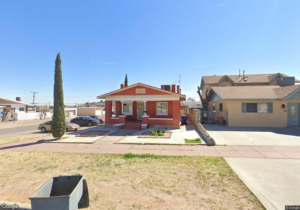 3432 Morehead Ave unit 2, El Paso, TX 79930 - photo 1