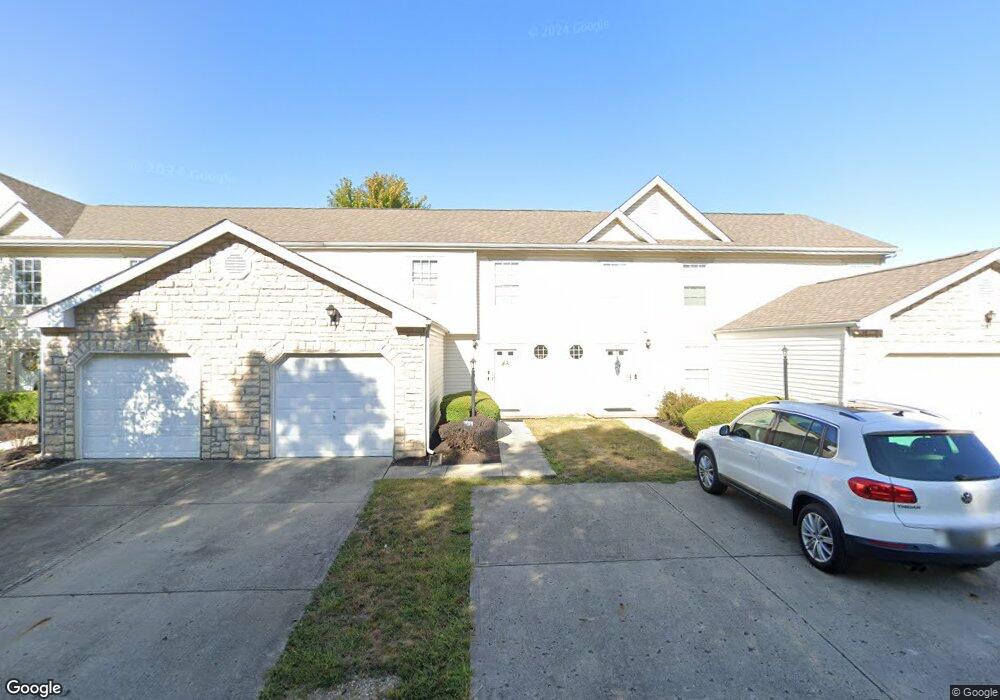 3303 Joshstock Dr unit 2C, Columbus, OH 43232 - photo 1