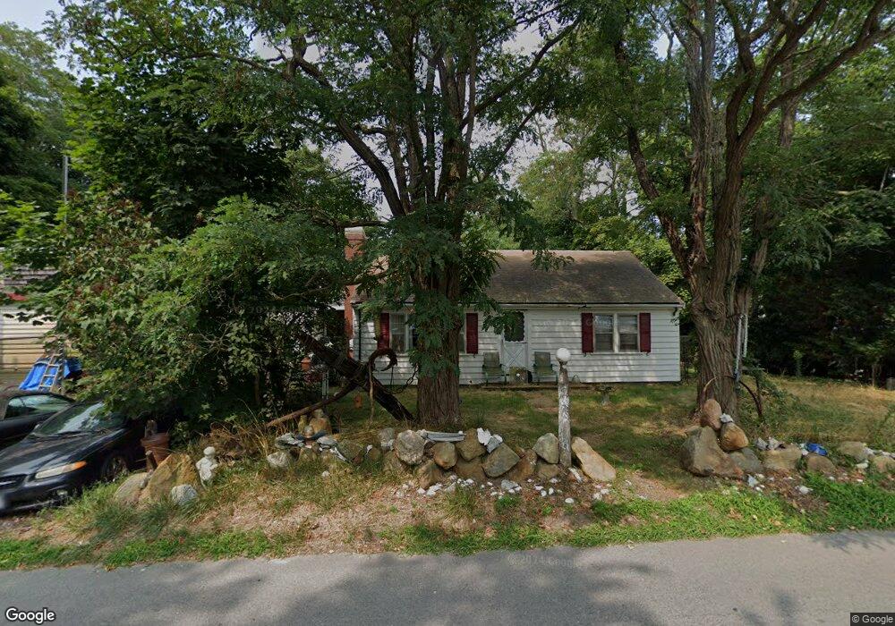 26 W Main St, Wellfleet, MA 2667 - photo 1