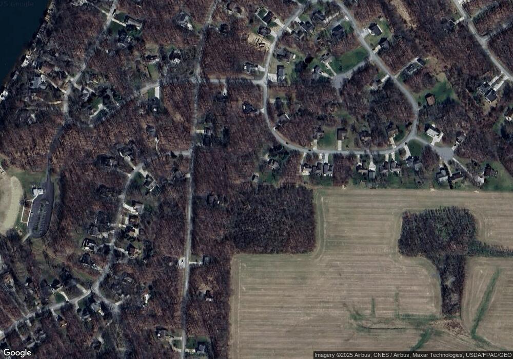 721 Royal Cir, Howard, OH 43028 - photo 1