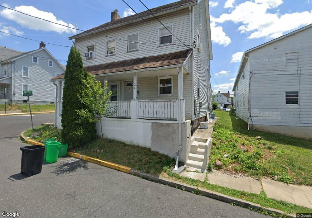 25 E Cumberland St unit 27, Allentown, PA 18103 - photo 1