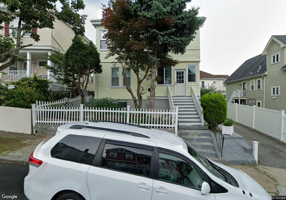 74 Westmore Rd unit 76, Mattapan, MA 02126 - photo 1