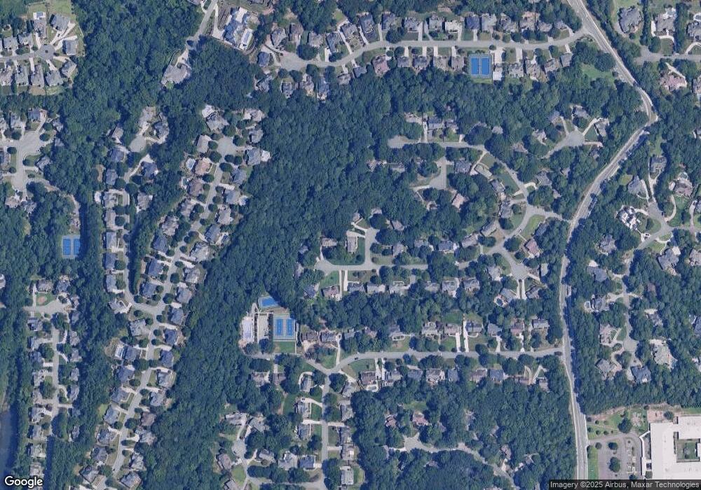 145 Curling Stone Place, Alpharetta, GA 30022 - photo 1