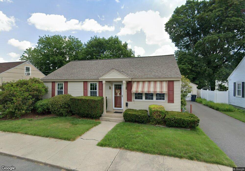 11 Mulvanity St, Nashua, NH 03060 - photo 1