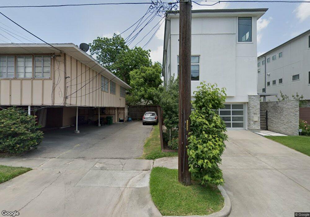 1826 Park St, Houston, TX 77019 - photo 1