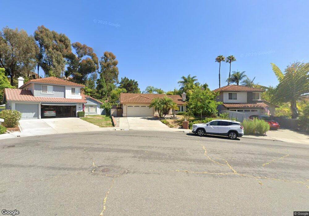 2641 Valewood Ave, Carlsbad, CA 92010 - photo 1