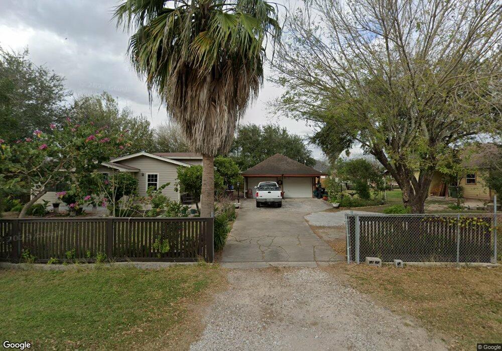 1204 Edna St, Weslaco, TX 78596 - photo 1