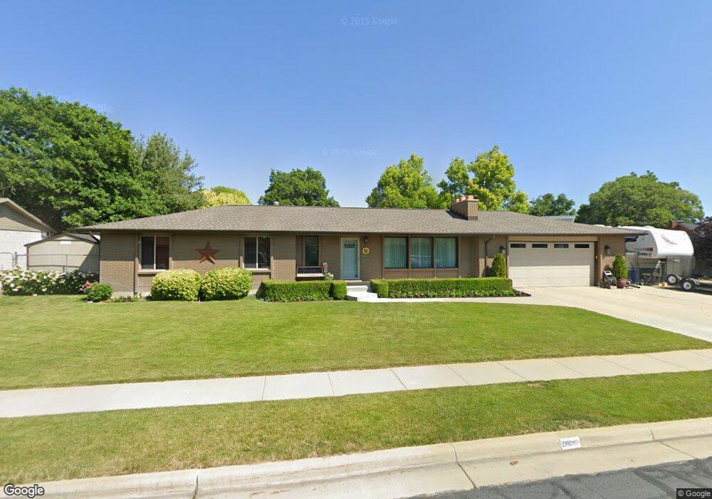 2990 W 6685 S, West Jordan, UT 84084 - photo 1
