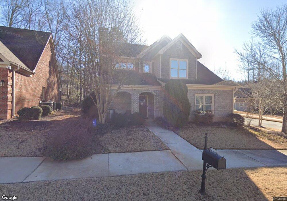 655 Parish Pointe Dr, Athens, GA 30606 - photo 1