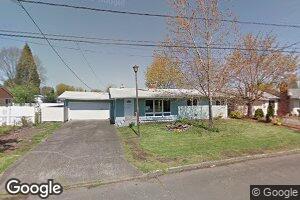 2831 Chester Ave NE, Salem, OR 97301