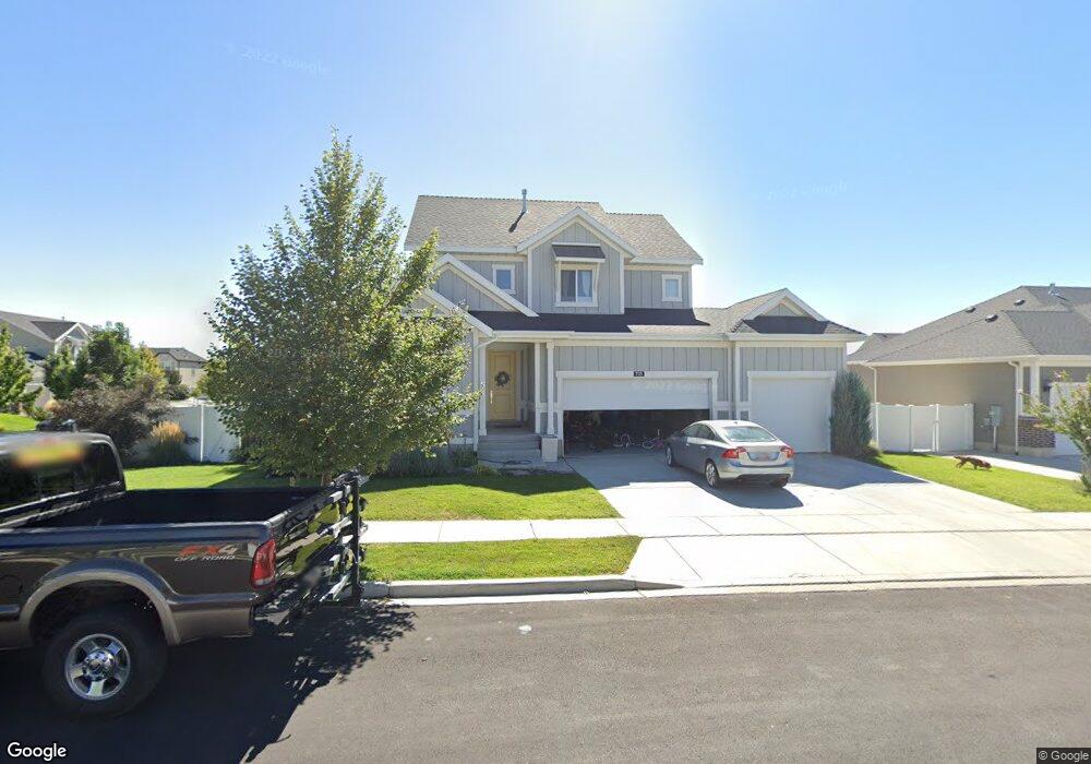 733 W 2920 N, Lehi, UT 84043 - photo 1