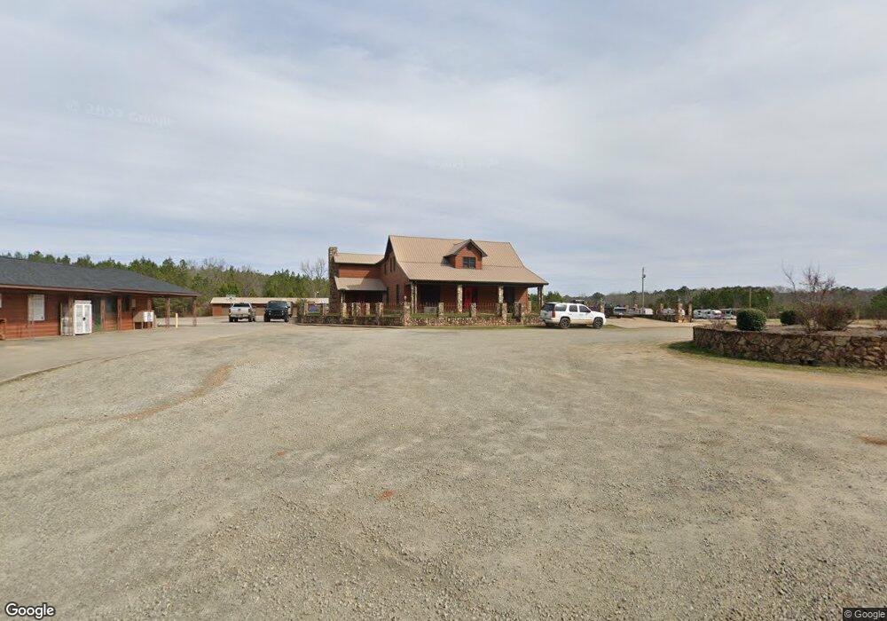 993 Holliday Park Rd, Washington, GA 30673 - photo 1