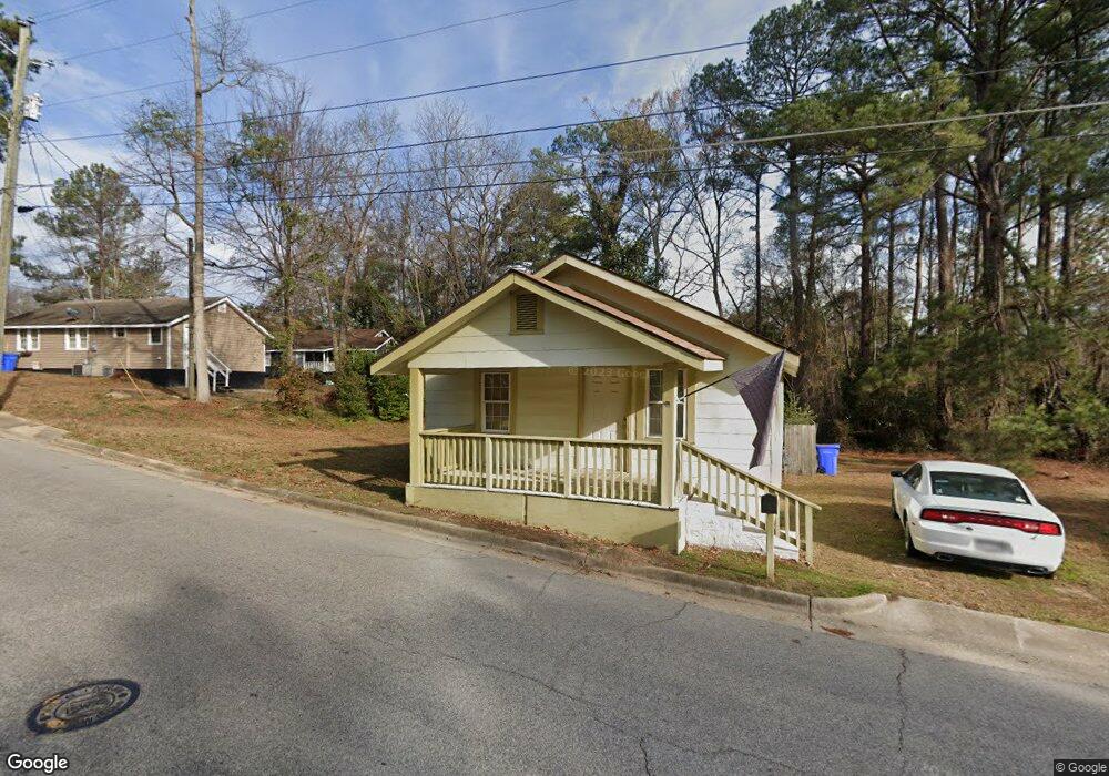 432 Mayview St, Fayetteville, NC 28306 - photo 1