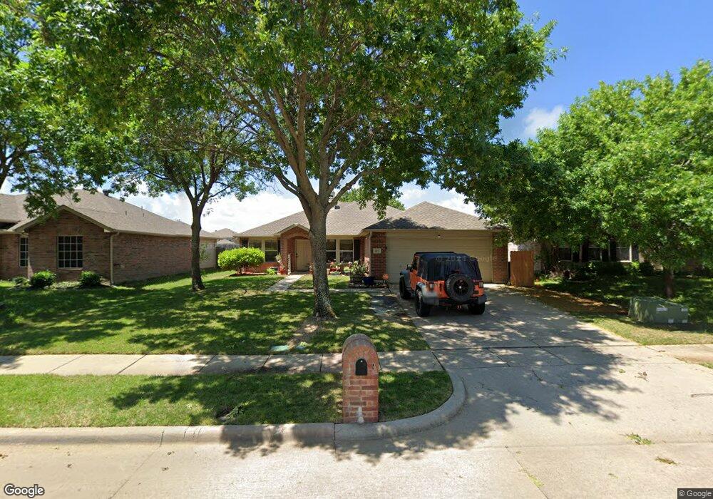 615 Gunters Mountain Ln, Wylie, TX 75098 - photo 1