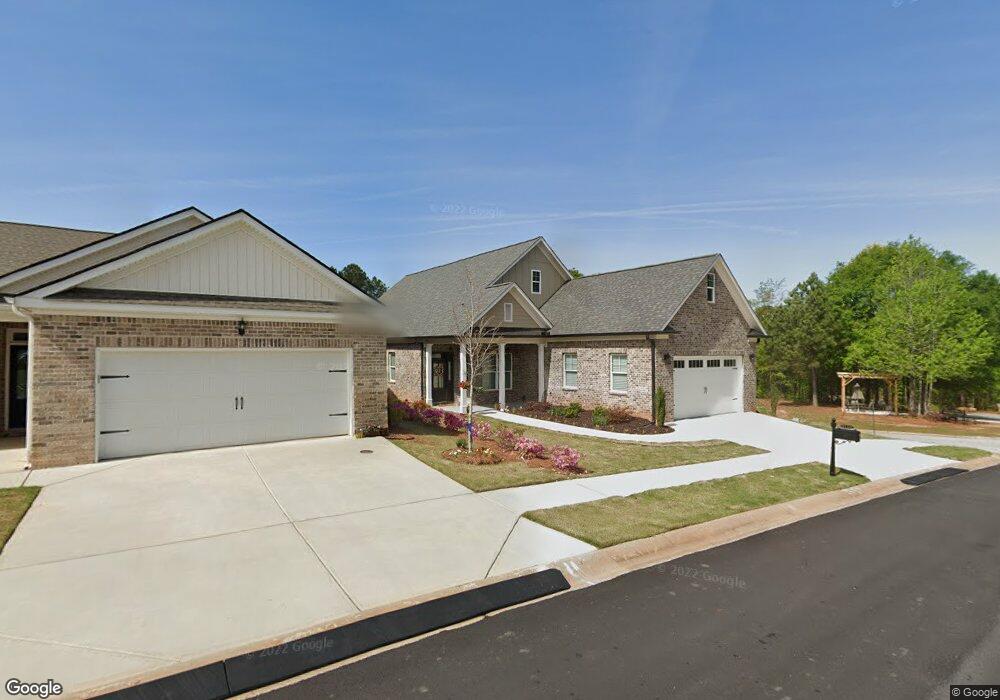 9130 Mcclure St unit 75, Covington, GA 30014 - photo 1