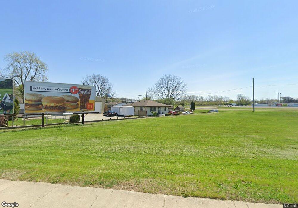 2436 Forkner St, Anderson, IN 46016 - photo 1