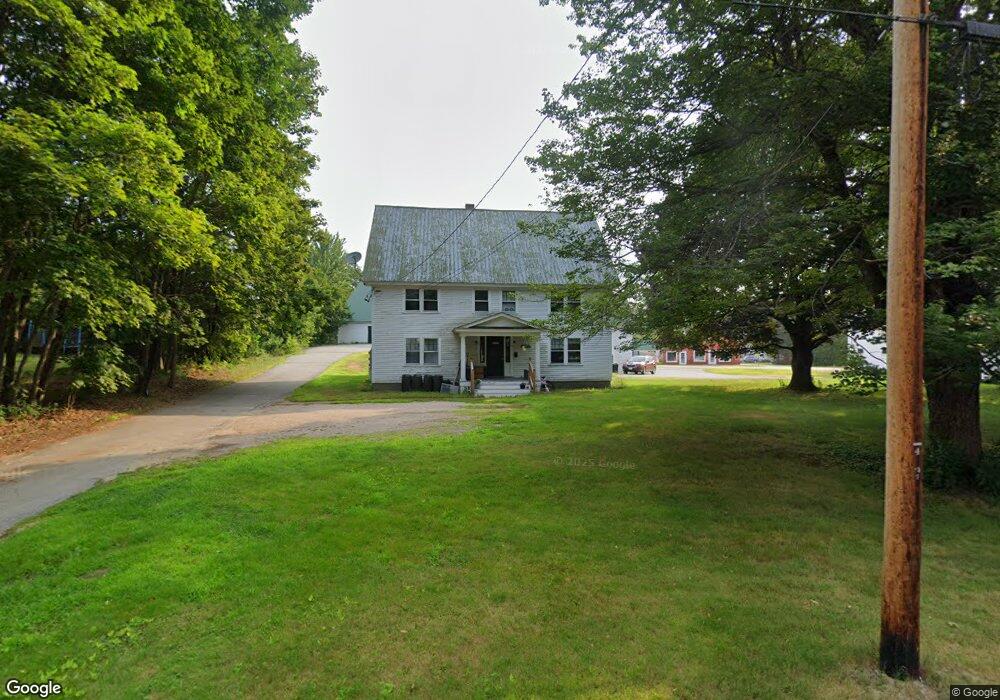 38 Elm St, Fryeburg, ME 04037 - photo 1