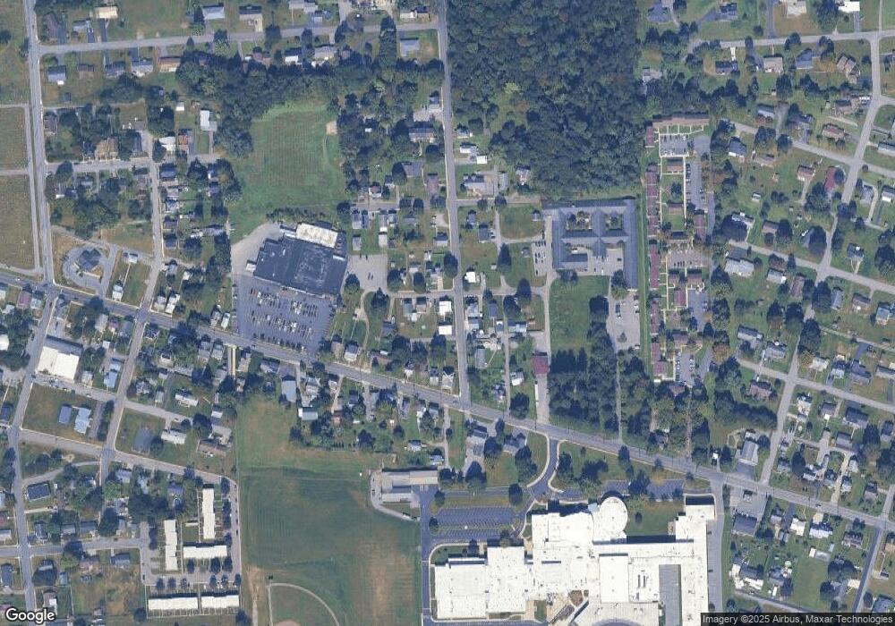 634 Penn St, Milton, PA 17847 - photo 1