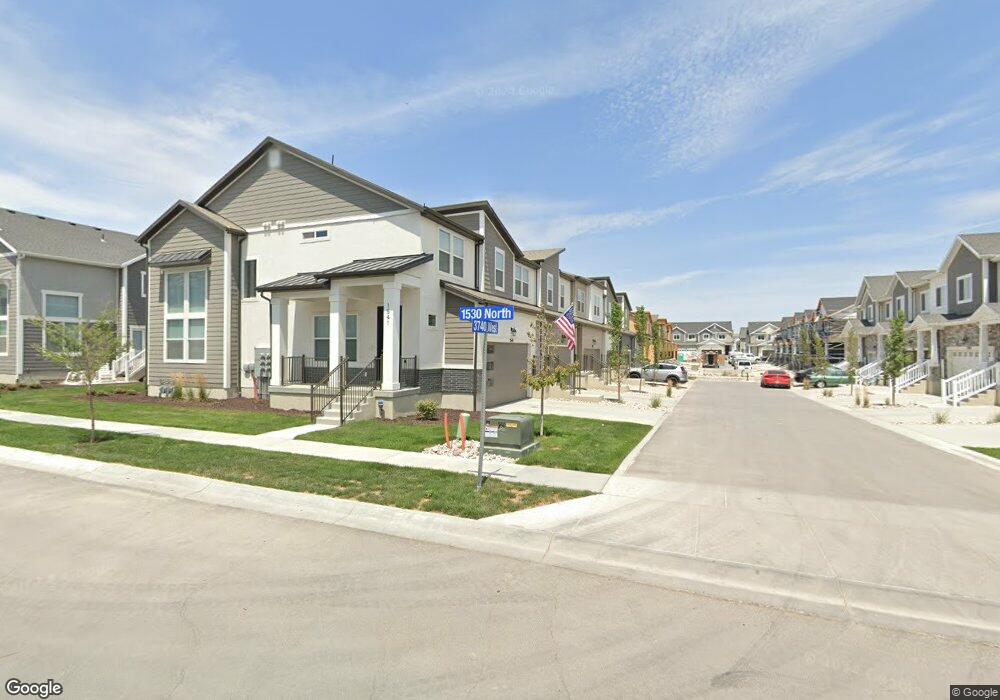 1553 N 3740 W unit 1827, Lehi, UT 84043 - photo 1