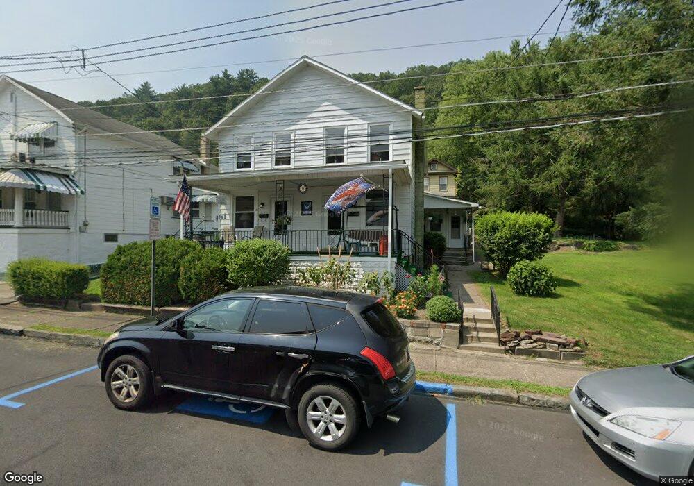 38 W Enterprise St, Glen Lyon, PA 18617 - photo 1