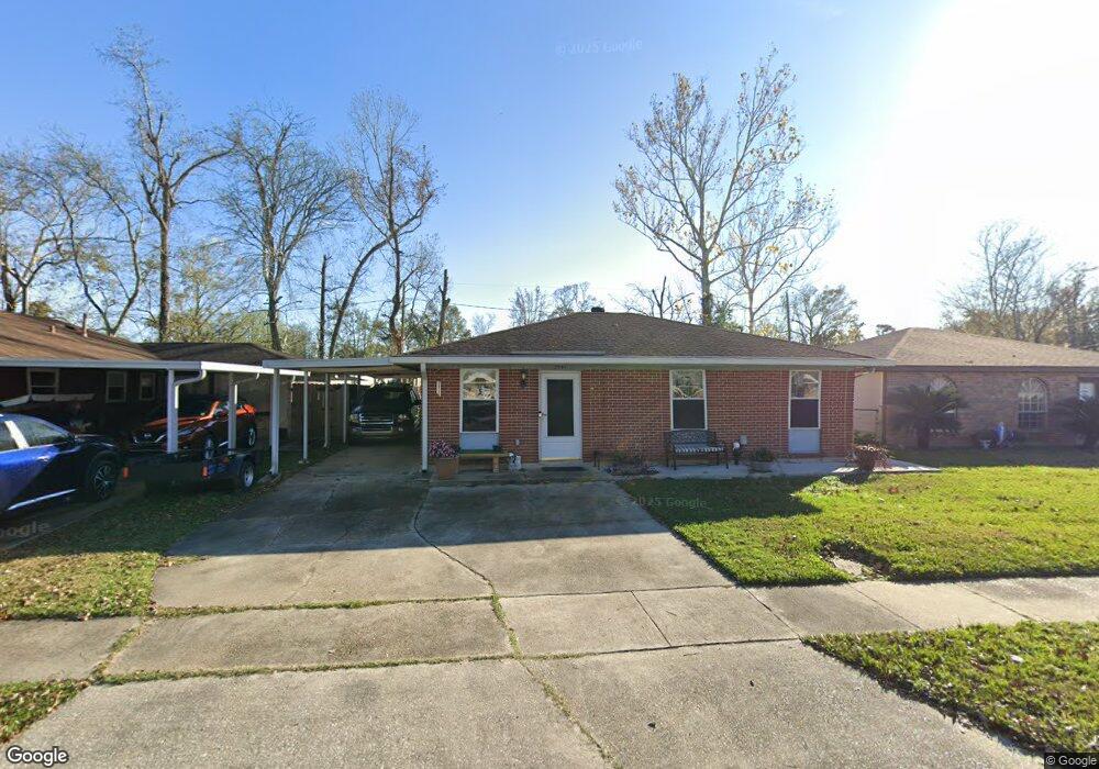 2741 Russell Dr, Marrero, LA 70072 - photo 1