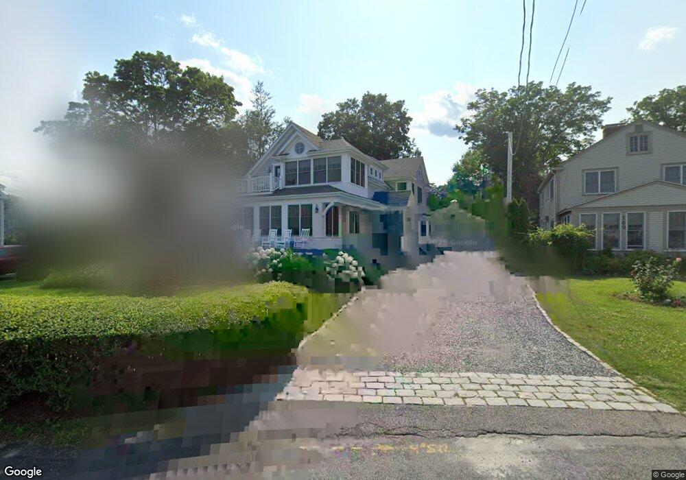 173 Mathewson Rd, Barrington, RI 02806 - photo 1