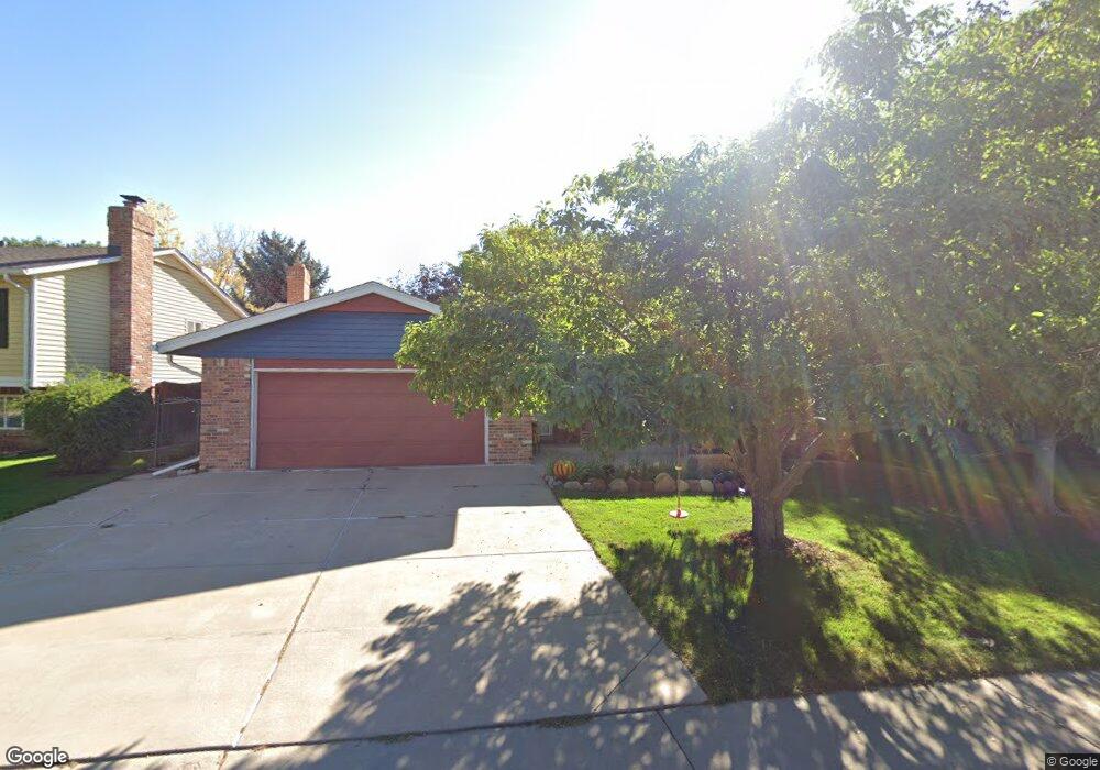 12842 Monroe St, Thornton, CO 80241 - photo 1