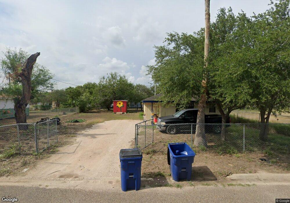 2402 Moodie Ave, Donna, TX 78537 - photo 1