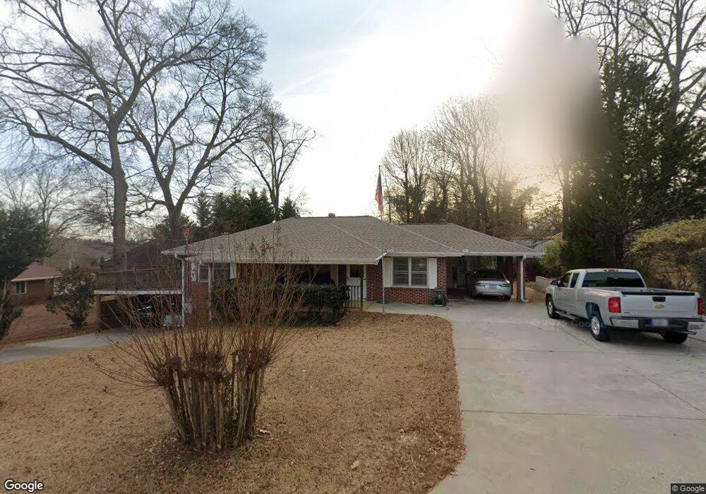 535 Clover Dr, Buford, GA 30518 - photo 1