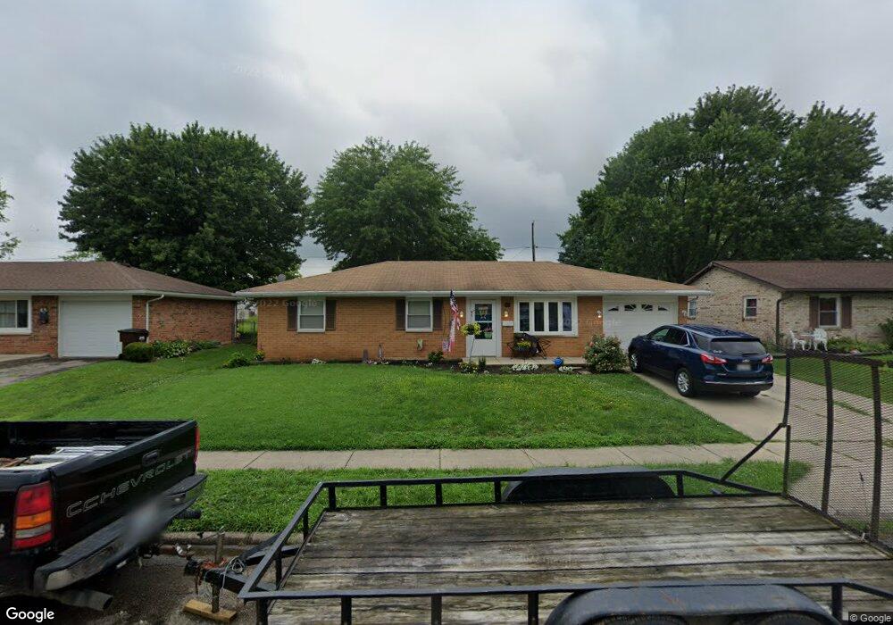 828 Moccasin Trail, Xenia, OH 45385 - photo 1