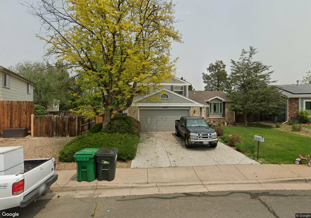 17751 E Prentice Dr, Centennial, CO 80015 - photo 1