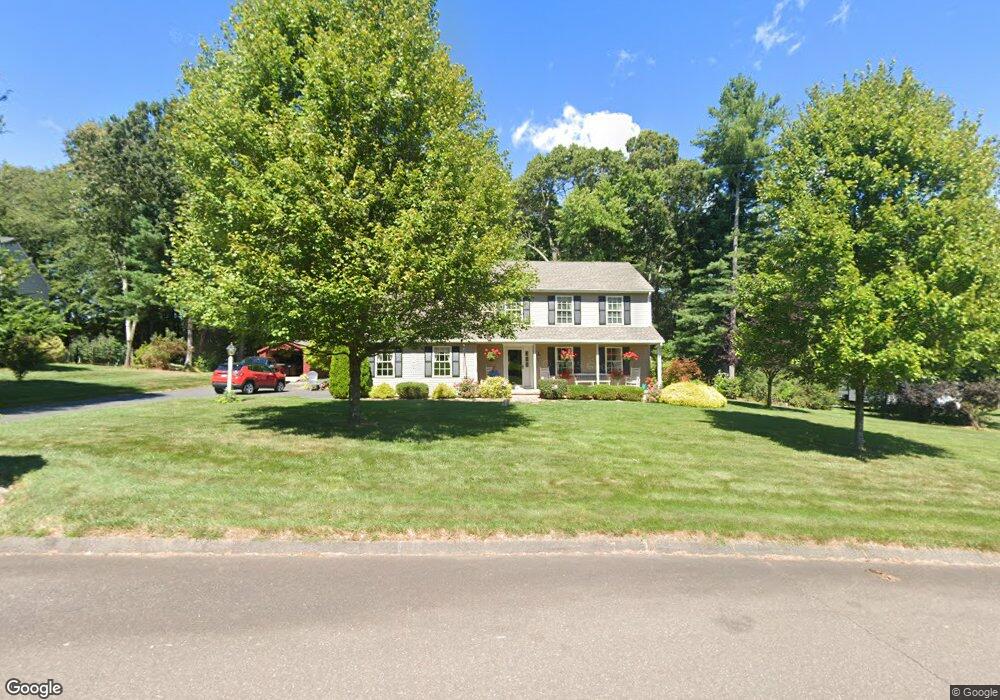 6 Wilson Ct, Enfield, CT 06082 - photo 1