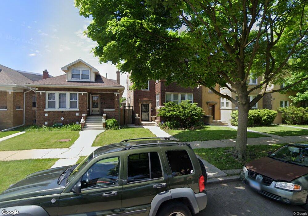 2952 N Parkside Ave unit 2, Chicago, IL 60634 - photo 1