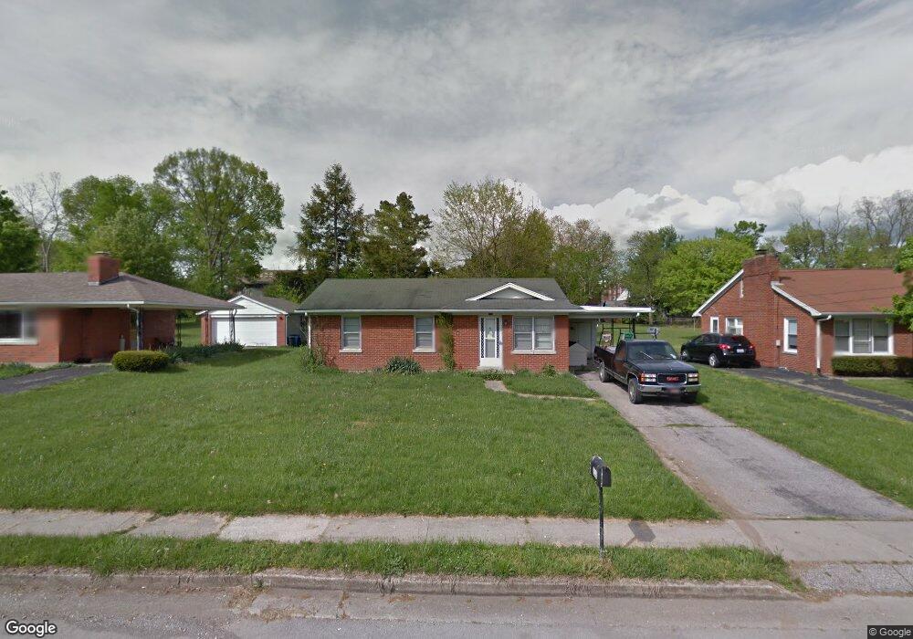 202 W Linden St, Wilmore, KY 40390 - photo 1