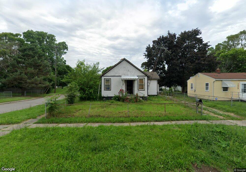 3001 Dakota Ave, Flint, MI 48506 - photo 1
