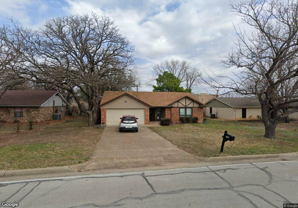 120 Pecan St, Azle, TX 76020 - photo 1