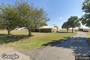 100 Wonder Dr, Walters, OK 73572