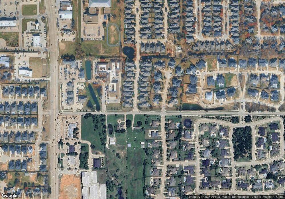 6209 Cimmaron Trail, Colleyville, TX 76034 - photo 1