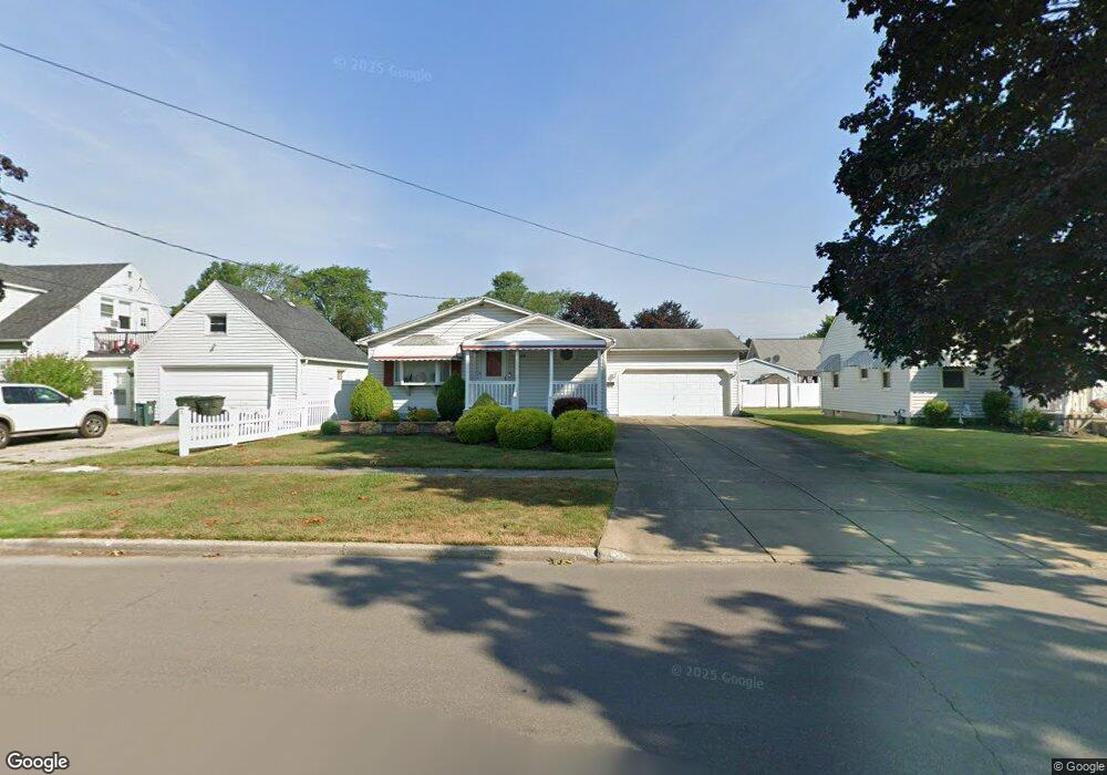 114 15th Ave, North Tonawanda, NY 14120 - photo 1