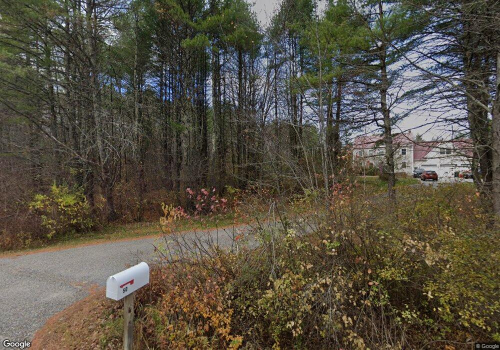 50 Lord Rd, Buxton, ME 04093 - photo 1