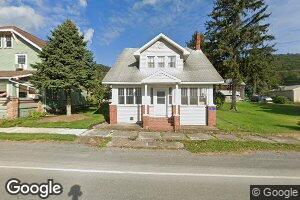 61 E Main St, Loganton, PA 17747