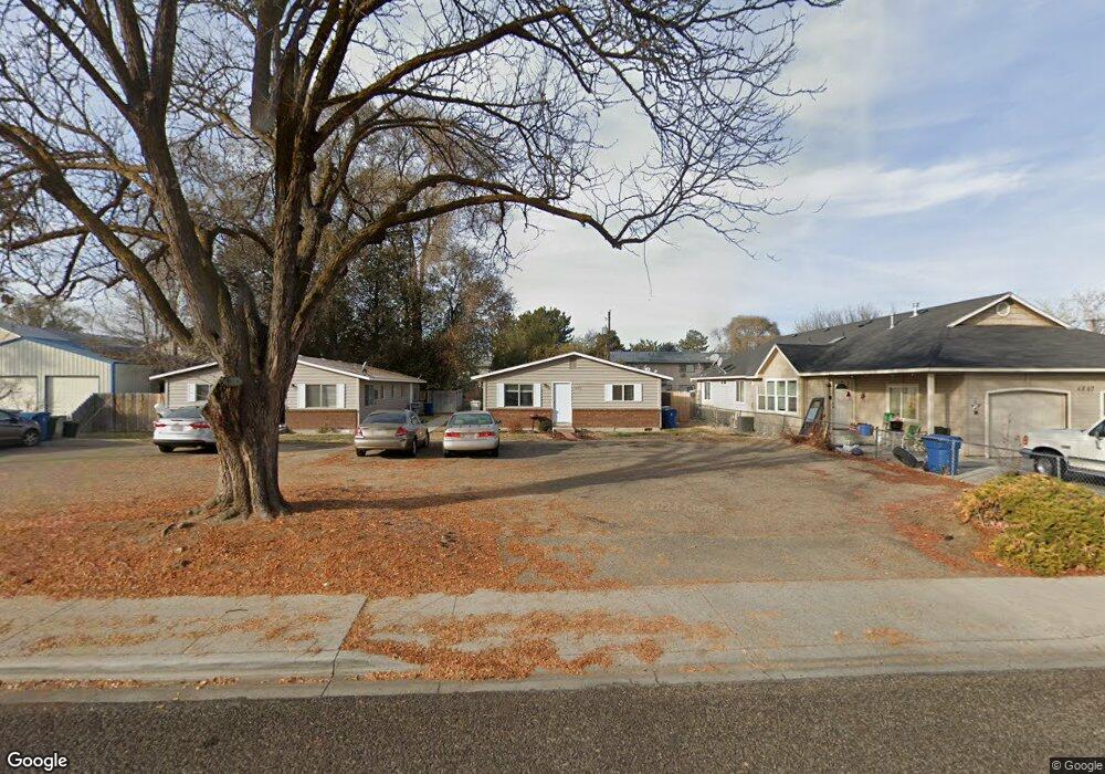 1211 Holly St, Nampa, ID 83686 - photo 1