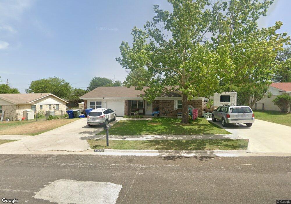 915 Deorsam Dr, Copperas Cove, TX 76522 - photo 1