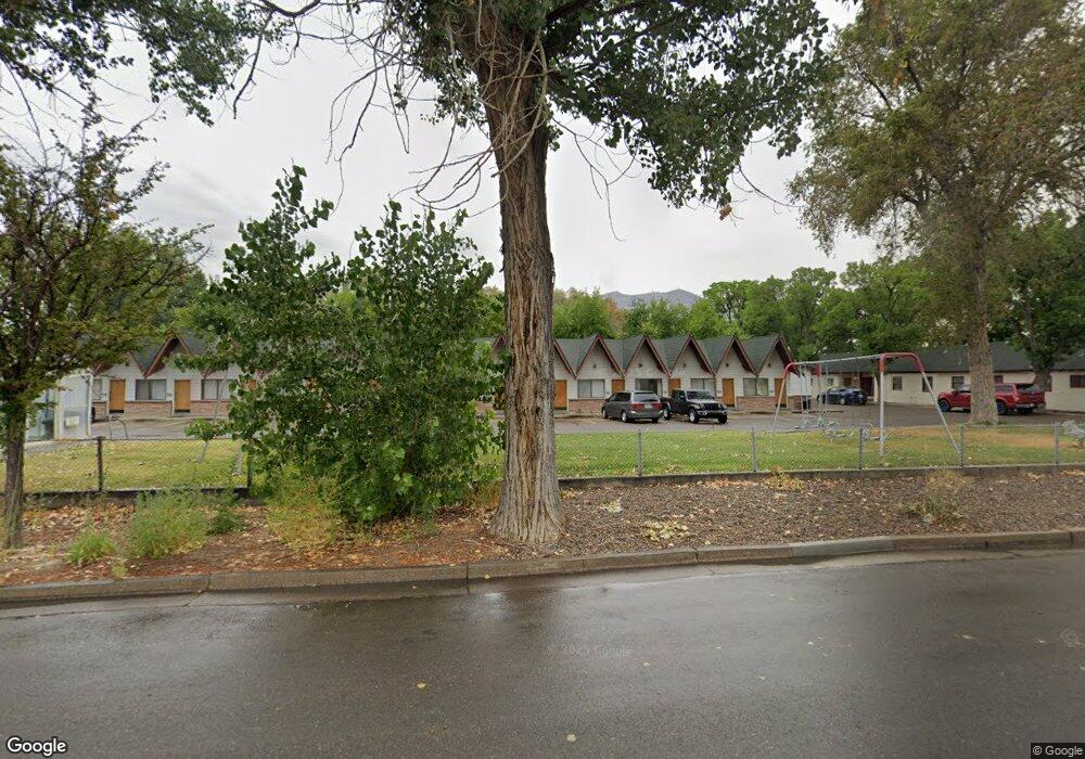 400 W 1st St, Winnemucca, NV 89445 - photo 1