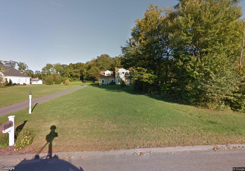 20 Stone Hedge Ct, Harwinton, CT 06791 - photo 1